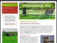 washkovick.com