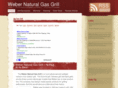 webernaturalgasgrill.com