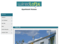 wiredlofts.com