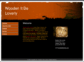 wooden-it-be-loverly.com
