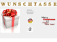 wunschtasse.com