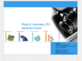 wz-law.com