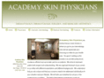 academyskinphysicians.com