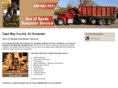 aceofspadedumpsterservice.com