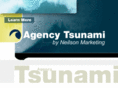 agencytsunami.com