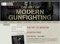 artofmoderngunfighting.com