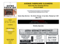 avenuefabricare.com