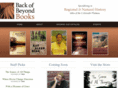 backofbeyondbooks.com