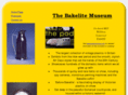 bakelitemuseum.co.uk