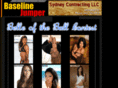 belleoftheballcontest.com