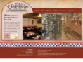 belpaeserestaurant.com