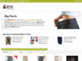 bigpants.com