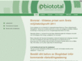 biototal.se