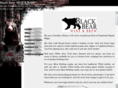 blackbearwineandbrew.com