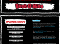 buck-o-nine.com