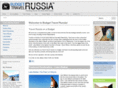 budgettravelrussia.com