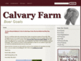 calvaryfarm.com