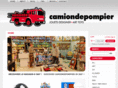 camiondepompier.com