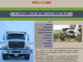 cammidgebobcatservice.com