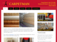 carpetman.com