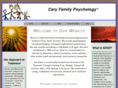 caryfamilypsychology.com