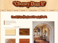 cheeseydoesit.com