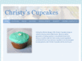 christyscupcakes.com