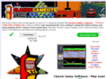 classicgamesite.com