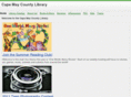 cmclibrary.org
