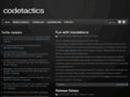 codetactics.com