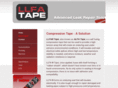 compressiontape.co.uk