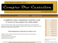 comproorocastellon.com