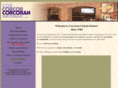 corcoranhomes.com