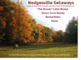 creekwillowfarm.com