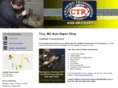 ctrautorepair.com