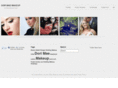 dorimaemakeup.com