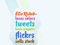 eliorivero.com