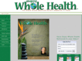 enjoywholehealth.com