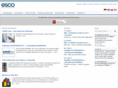 esco-online.net