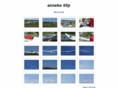 evanbeek.com