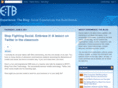 experiencetheblog.com