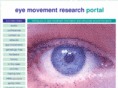 eyemovementresearch.com