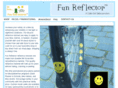 funreflector.com