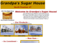 grandpassugarhouse.com