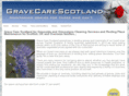 gravecarescotland.com