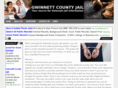 gwinnettcountyjail.net