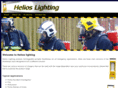helioslightingproducts.com