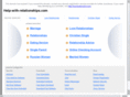 help-with-relationships.com
