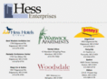 hessenterprises.com