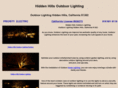 hiddenhillsoutdoorlighting.com
